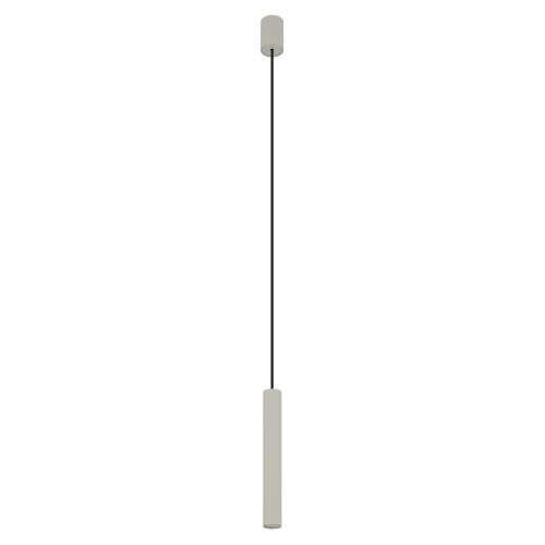 Lampa wisząca FOURTY M Szary 10902 Nowodvorski Lighting