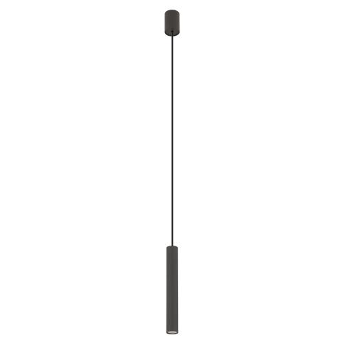 Lampa wisząca FOURTY M Szary 10903 Nowodvorski Lighting
