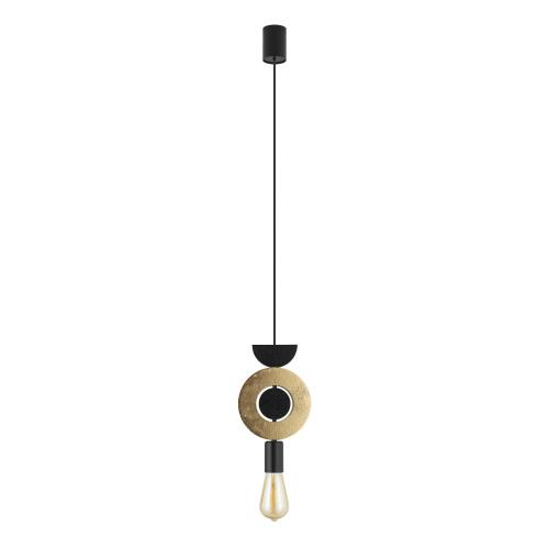 Lampa wisząca DROPS Złoty 11180 Nowodvorski