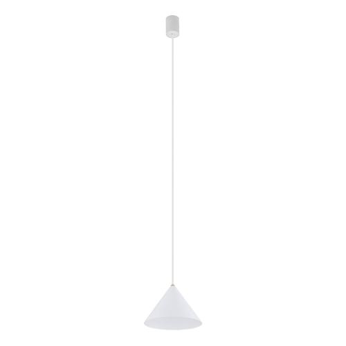 Lampa wisząca ZENITH S WHITE 7997 Nowodvorski Lighting