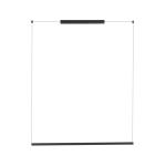 Lampa wisząca CL H LED PRO 29W 3000 Lm 3000K Czarny 10690 Nowodvorski