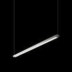 Lampa wisząca CL H LED PRO 29W 3000 Lm 3000K Czarny 10690 Nowodvorski