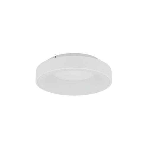 Plafon lampa sufitowa biała NIKKI ROUND LED 32W 2700lm 3000K 11200 Nowodvorski Lighting