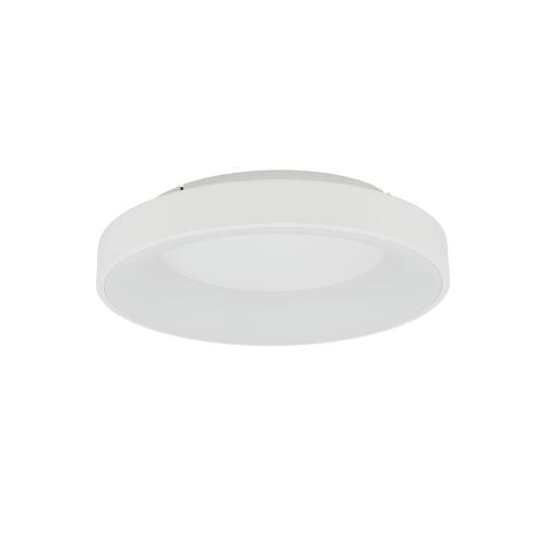 Plafon lampa sufitowa biała NIKKI ROUND LED 48W 4300lm 4000K 11204 Nowodvorski Lighting