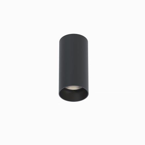 Tuba spot natynkowy MONO S Czarny 10778 Nowodvorski Lighting
