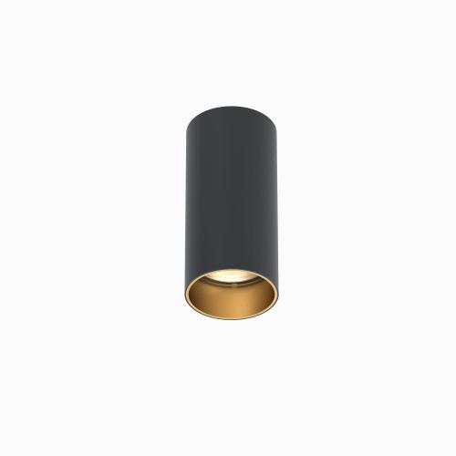 Tuba spot natynkowy MONO S Czarny 10779 Nowodvorski Lighting