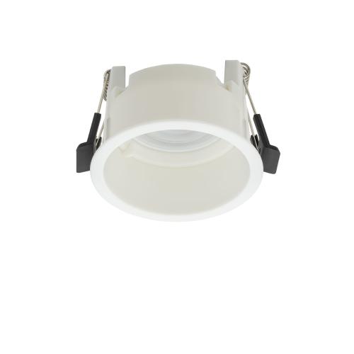 Oczko podtynkowe GU10 CUP Biały 10788 Nowodvorski Lighting