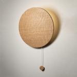 MINIMAL OAK 9377 Nowodvorski