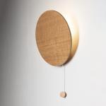 MINIMAL OAK 9377 Nowodvorski