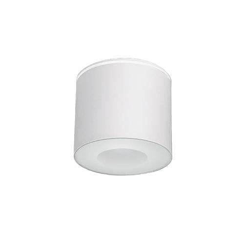 TUBA HERMETYCZNA IP44 HEXA WHITE 9564 Nowodvorski