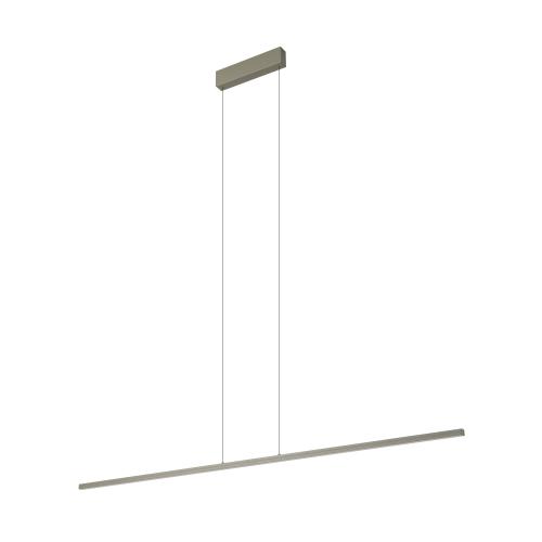 Lampa liniowa wisząca BAR LED M 11400 Nowodvorski