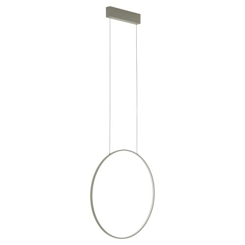 Lampa wisząca CIRCOLO LED M 11401 Nowodvorski