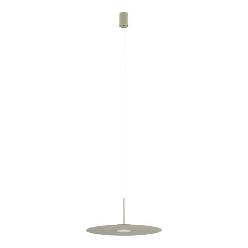 Lampa wisząca SIMONE Salvia GX53 12W LED 11413 Nowodvorski