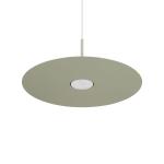 Lampa wisząca SIMONE Salvia GX53 12W LED 11413 Nowodvorski