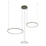 Lampa wisząca CIRCOLO LED 11398 Nowodvorski
