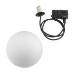 Reflektorek lampa 3-obwodowa CTLS CTLS SNOWBALL 11295 Nowodvorski