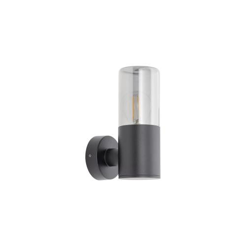 Kinkiet lampa ścienna zewnętrzna IDA IP44 E27 10W LED 11371 Nowodvorski