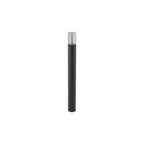 Lampa stojąca zewnętrzna IDA IP44 E27 10W LED 11373 Nowodvorski