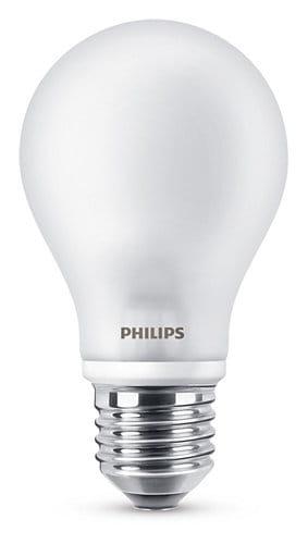 Żarówka E27 LED 7W=60W 806lm 2700K A60 Philips 2