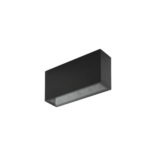 Plafon zewnętrzny sufitowy IP54 PIX LED 10W 3000K 500Lm 11367 Nowodvorski