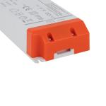 Zasilacz zewnętrzny 48V, 320W do 1-obwodowych szynoprzewodów magnetycznych 11278 Nowodvorski