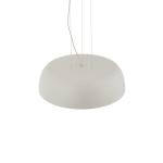 Lampa wisząca SATELLITE M Silk gray 7xE27 11231 Nowodvorski