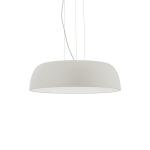 Lampa wisząca SATELLITE M Silk gray 7xE27 11231 Nowodvorski