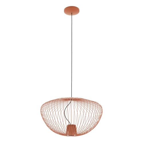 Lampa wisząca PUMPKIN M 11495 Nowodvorski