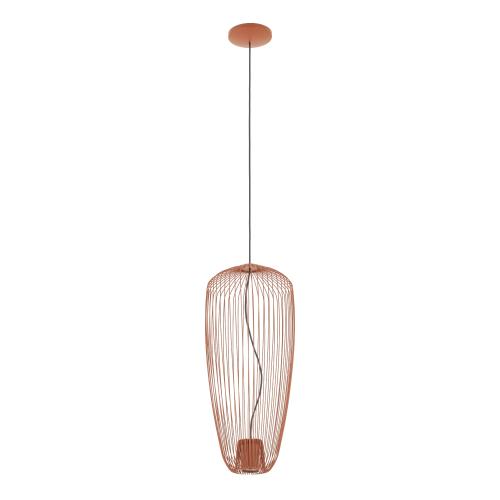 Lampa wisząca PUMPKIN S 11496 Nowodvorski