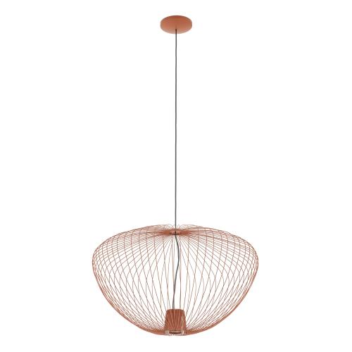 Lampa wisząca PUMPKIN L 11494 Nowodvorski