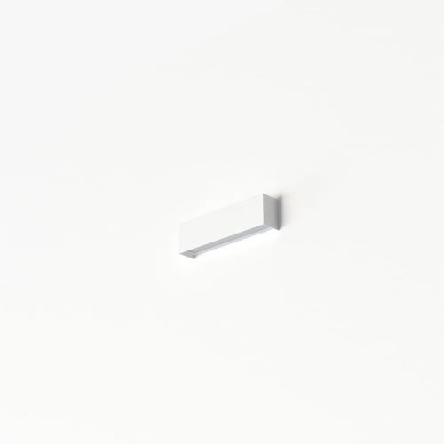 KINKIET STRAIGHT WALL WHITE XS 6345 Nowodvorski