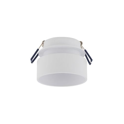 Lampa podtynkowa oczko wpuszczane SHINE biały IP20 11350 Nowodvorski