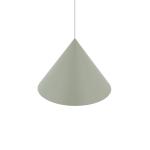 Lampa wisząca ZENITH L sage green IP20 11482 Nowodvorski