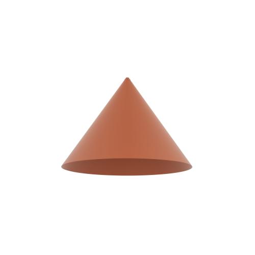 Klosz CAMELEON ZENITH M terracotta 11502 Nowodvorski