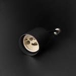 Lampa wisząca ZENITH XS czarny IP20 11452 Nowodvorski