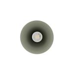 Lampa wisząca ZENITH XS sage green IP20 11492 Nowodvorski