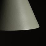 Lampa wisząca ZENITH XS sage green IP20 11492 Nowodvorski