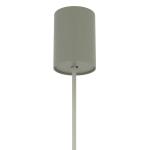 Lampa wisząca ZENITH XS sage green IP20 11492 Nowodvorski