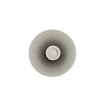 Lampa wisząca ZENITH XS silk gray IP20 11455 Nowodvorski