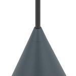 Lampa wisząca ZENITH XS umbra blue IP20 11493 Nowodvorski