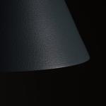 Lampa wisząca ZENITH XS umbra blue IP20 11493 Nowodvorski