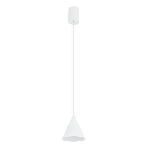 Lampa wisząca ZENITH XS biały IP20 11453 Nowodvorski