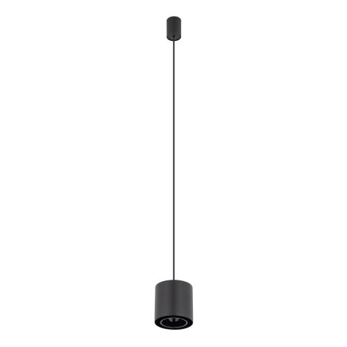 Lampa wisząca POINT DUO czarny IP20 11512 Nowodvorski