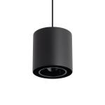 Lampa wisząca POINT DUO czarny IP20 11512 Nowodvorski