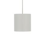 Lampa wisząca POINT DUO silk gray IP20 11513 Nowodvorski