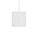 Lampa wisząca POINT DUO biały IP20 11510 Nowodvorski