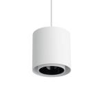 Lampa wisząca POINT DUO biały IP20 11510 Nowodvorski