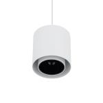 Lampa wisząca POINT DUO biały IP20 11510 Nowodvorski