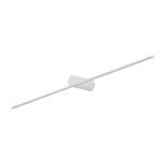 Kinkiet SPIN LED M biały IP20 11586 Nowodvorski