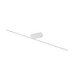 Kinkiet SPIN LED M biały IP20 11586 Nowodvorski